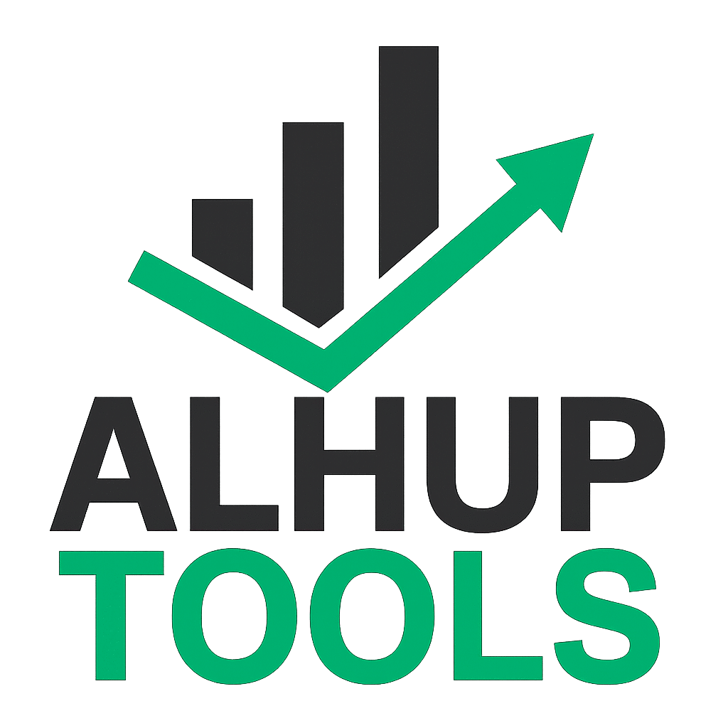 Al hup tools