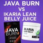 java burn vs ikaria lean belly juice 